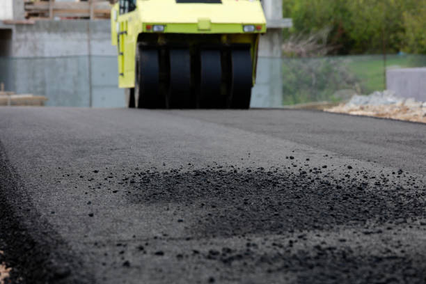 Best Commercial Driveway Pavers  in El Rancho, NM