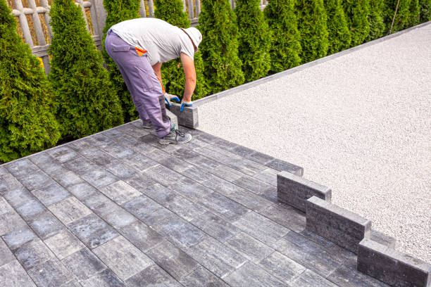 Best Driveway Pavers Near Me  in El Rancho, NM