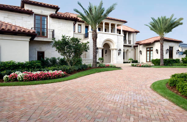 Best Driveway Pavers Near Me  in El Rancho, NM