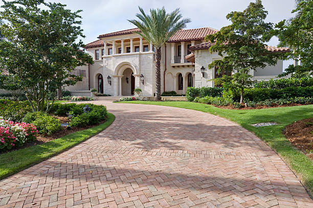 Reasons to Select Us for Your Driveway Paving Requirements in El Rancho, NM