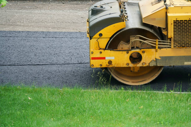 Best Residential Driveway Paver Services  in El Rancho, NM