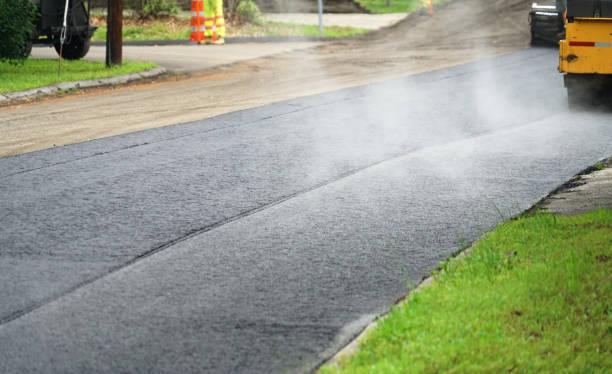 Best Residential Paver Driveway  in El Rancho, NM