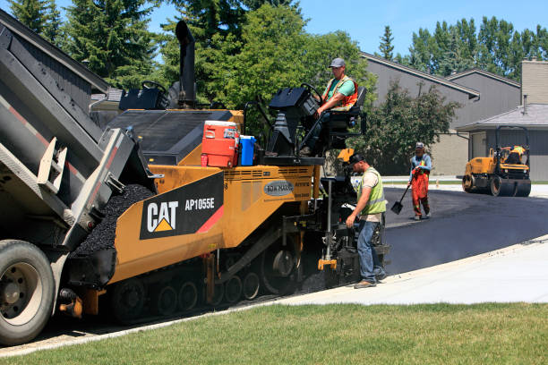 Best Affordable Driveway Pavers  in El Rancho, NM