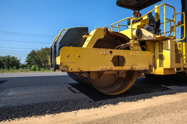 Best Driveway Resurfacing Pavers  in El Rancho, NM